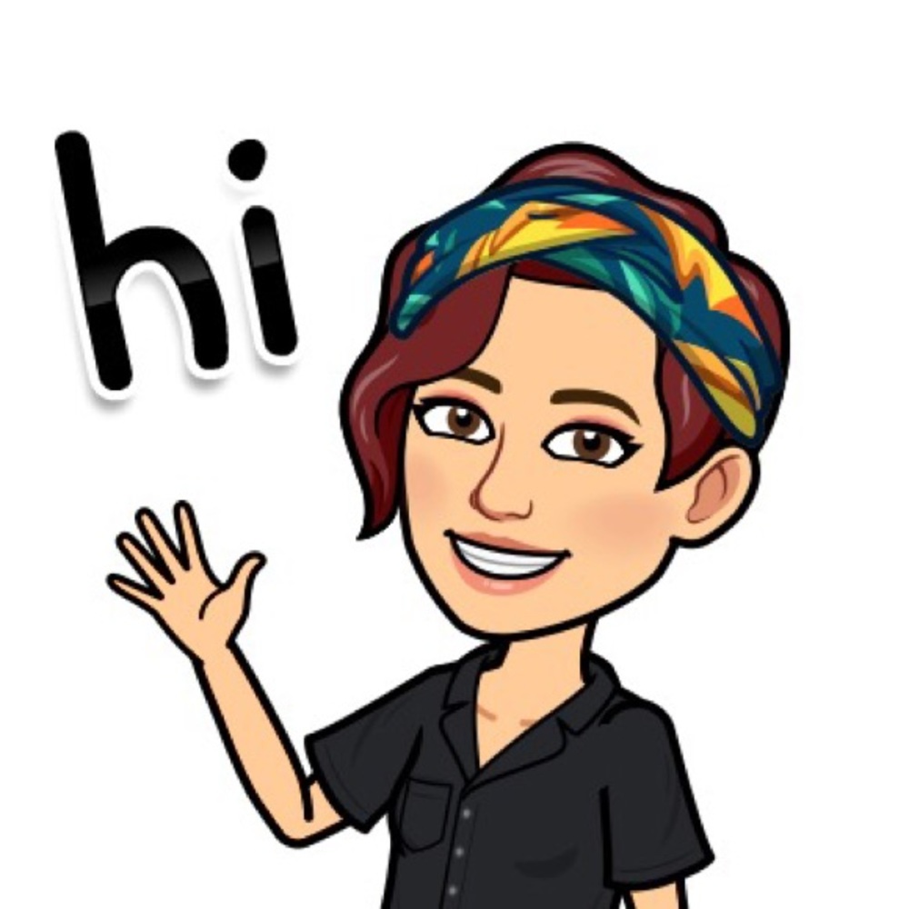 Meet your Posher, Ash